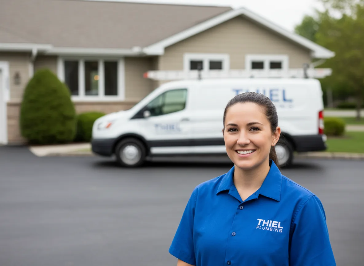 Plumber Raven, VA FAQs